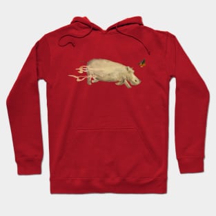 Hippo Hoodie